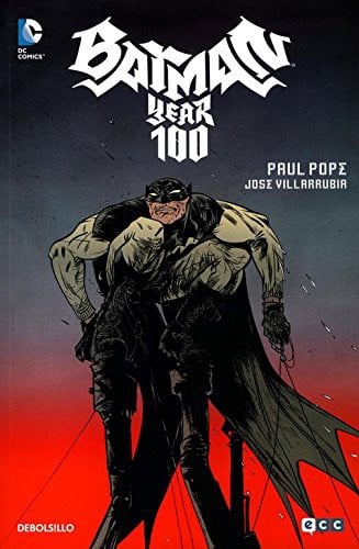 Batman: año 100