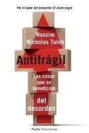 ANTIFRAGIL