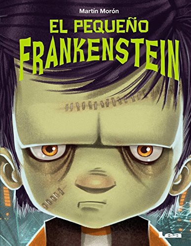 El pequeño Frankenstein