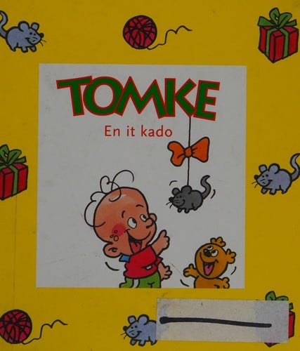 Tomke en it kado