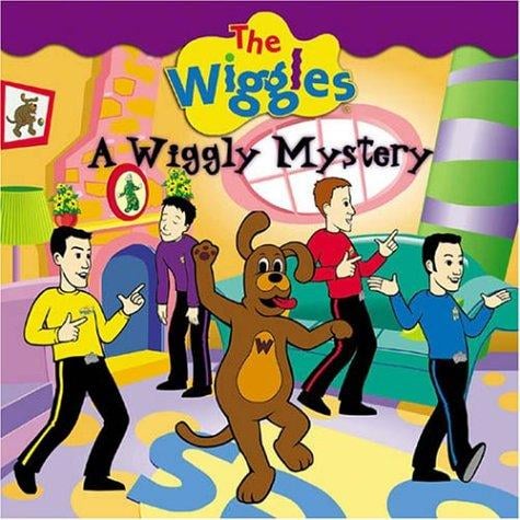A wiggly mystery