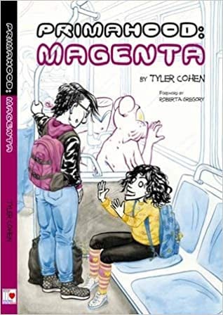 Primahood Magenta