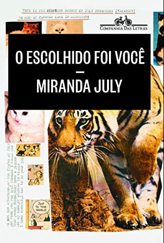 Escolhido Foi Voce - It Chooses You