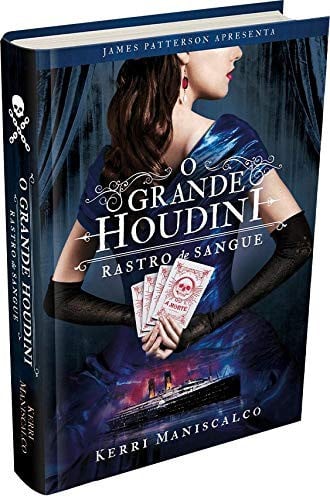 Rastro de Sangue - O Grande Houdini