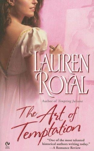 The Art of Temptation (Signet Eclipse)