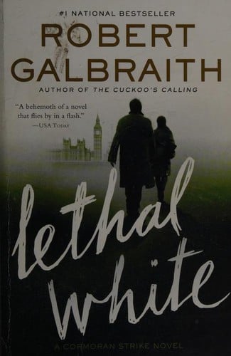 Lethal White