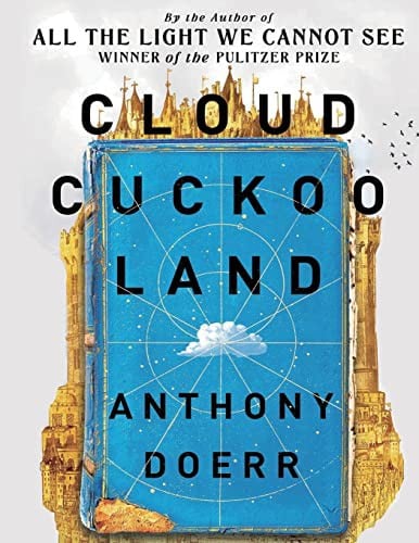 Cloud Cuckoo Land