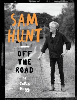 Sam Hunt: Off the Road