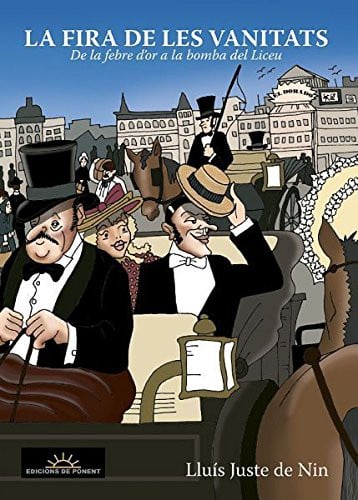 La fira de les vanitats