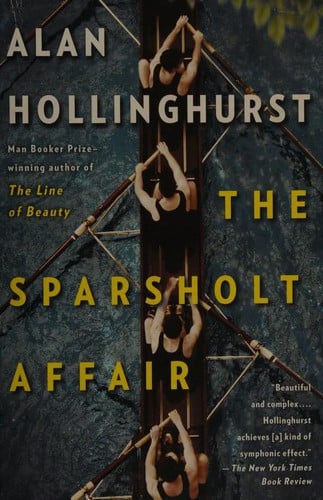 The Sparsholt Affair