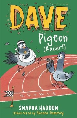 Dave Pigeon