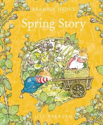 Spring story