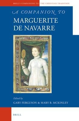 Companion to Marguerite de Navarre