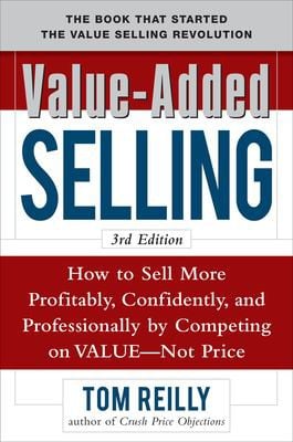 Value-Added Selling