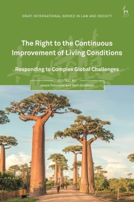 Right to the Continuous Improvement of Living Conditions: Responding to Complex Global Challenges