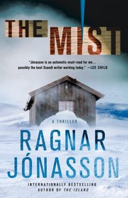 Mist: A Thriller