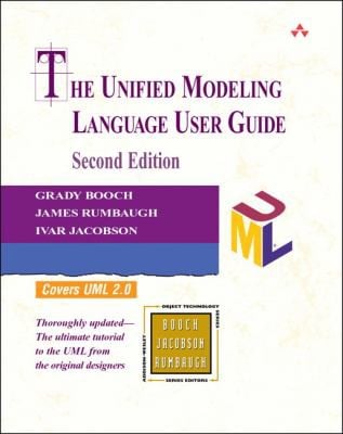 Unified Modeling Language User Guid