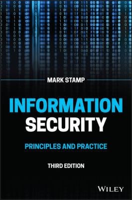 Information Security: Principles and Practice