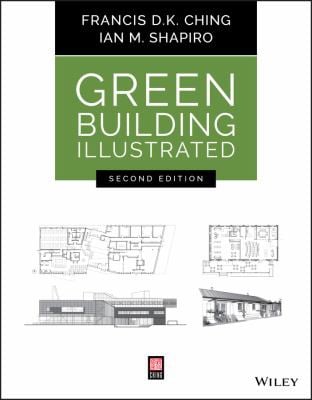 Green Building Illustrated