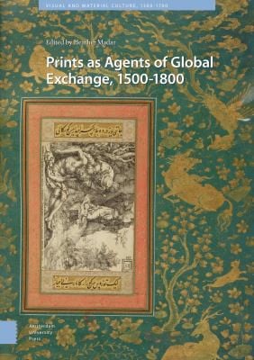 Prints As Agents of Global Exchange Hb