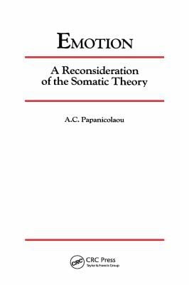 Emotion: a Reconsideration Of