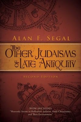 The other Judaisms of late antiquity