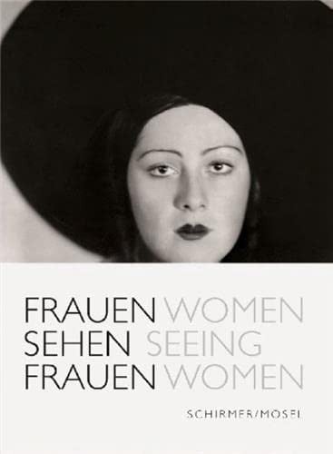 WOMEN SEEING WOMEN /ANGLAIS/ALLEMAND