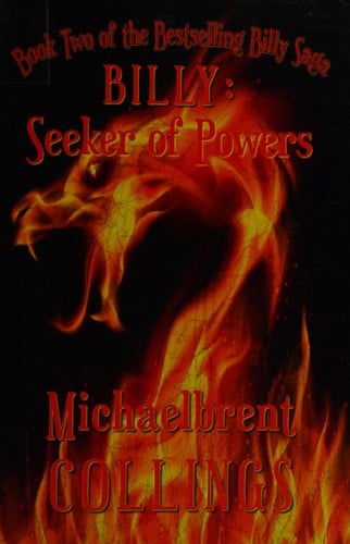 Billy: messenger of powers