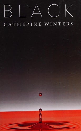 Black: An imperial vampires novel