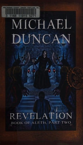 Revelation: Book of Aleth, Part 2