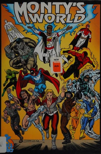 Monty's world