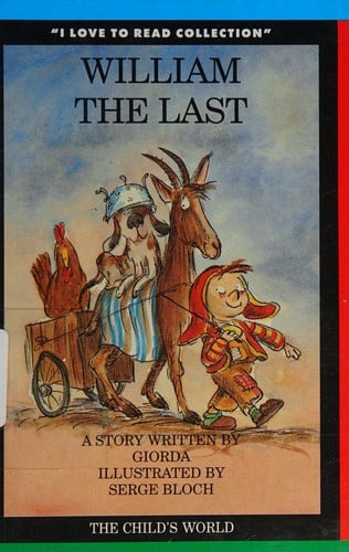 William the Last: a story