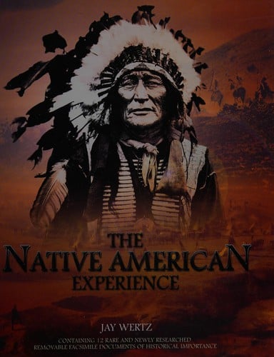 The Native American experience