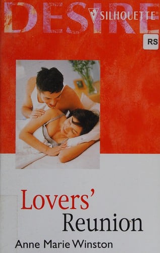 Lovers' reunion
