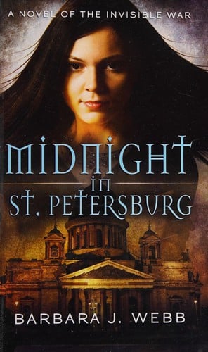 Midnight in St. Petersburg