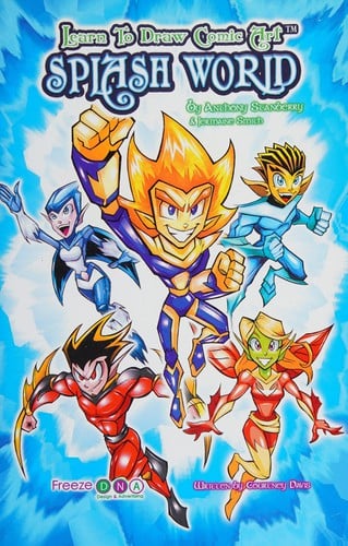 Splash world