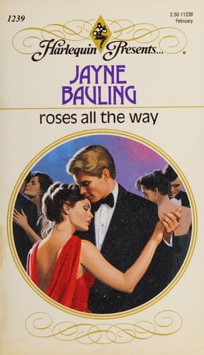 Roses All The Way