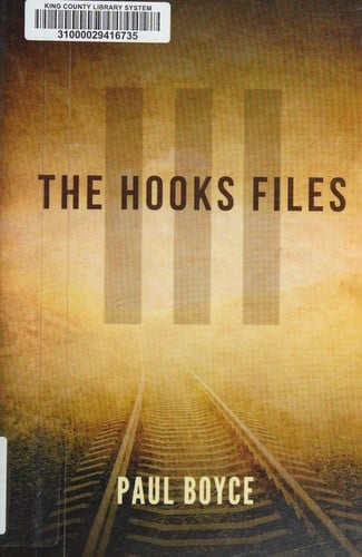 The Hooks files III