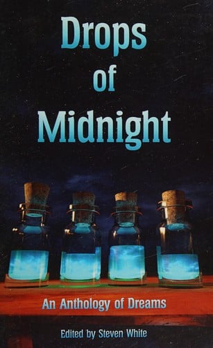 Drops of Midnight: an anthology of dreams