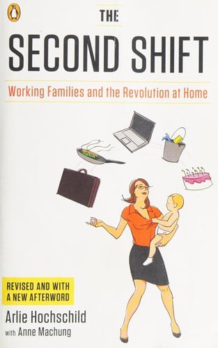 The second shift: working families and the revolution at home