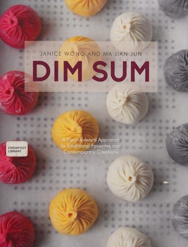 Dim sum: a flour-forward approach to traditional favorites and contemporary creations