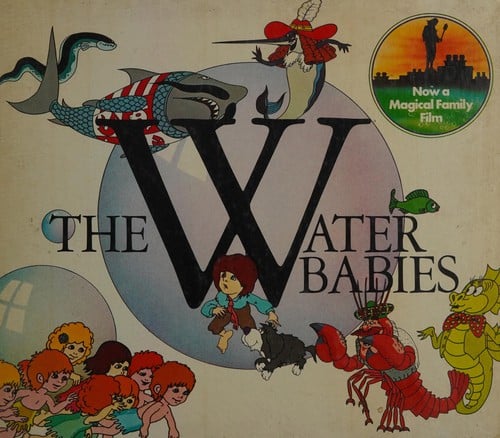 The water babies