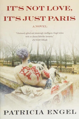 It's not love, it's just paris