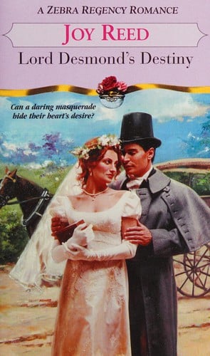 Lord Desmond's Destiny