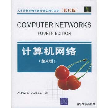 Computer Networks Fourth Edition