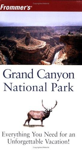 Frommer's Grand Canyon National Park (Park Guides)