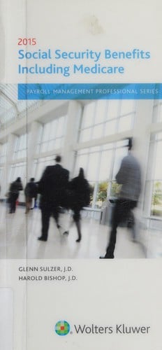 Social security benefits including medicare