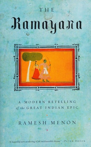 The Ramayana