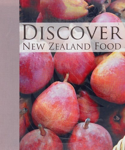 Discover New Zealand food