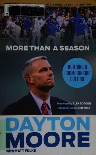 More than a season: building a championship culture